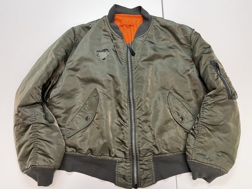 Vintage alpha industries 1 - vintage,