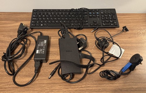 Dell docking station - dell, power