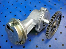 OIL PUMP SUZUKI LS 650 SAVAGE NP41B ENGINE OIL PUMP POMPE A HUILE MOTEUR ENGINE