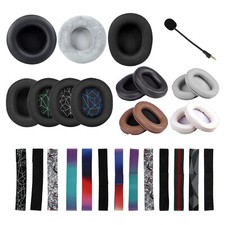 Replacement Ear Pad Headband