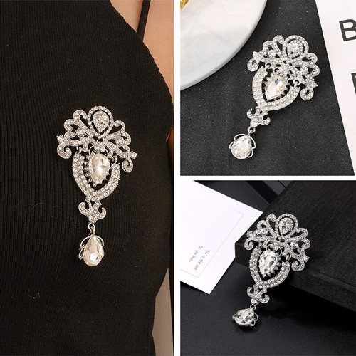 Extra large diamante - large,