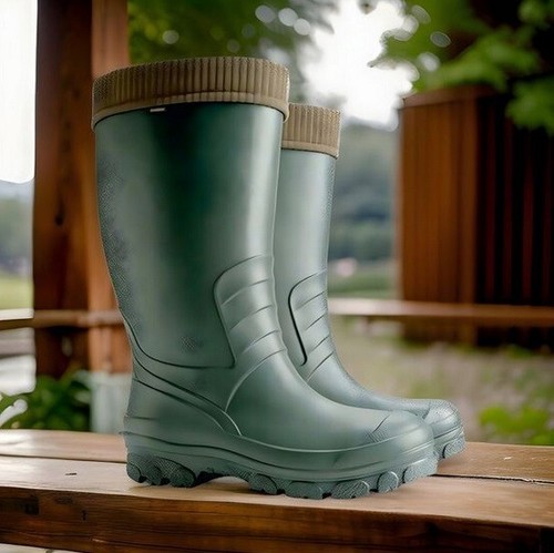 Boot thermal lightweight 30 - thermal,