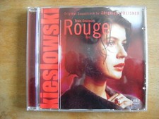 Zbigniew Preisner - Rouge -
