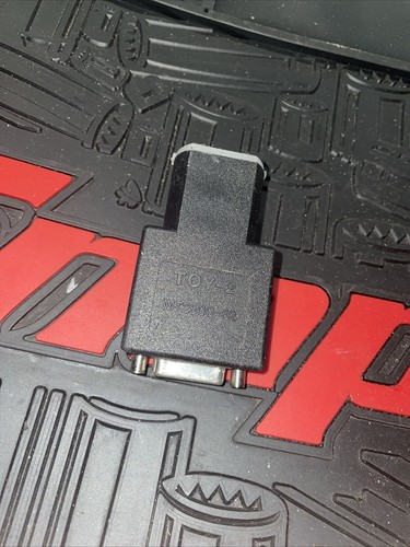 Toy mt2500 module - toy-2,