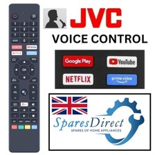 New Genuine Jvc LT-40CA790 Tv