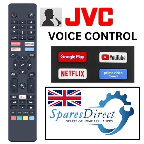 New genuine jvc 40ca790 - lt-40ca790, tv