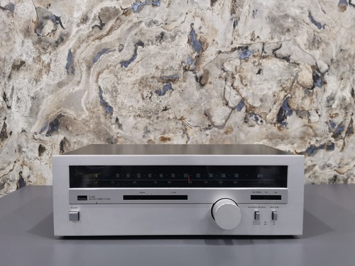 Sansui fm stereo tuner - sansui,
