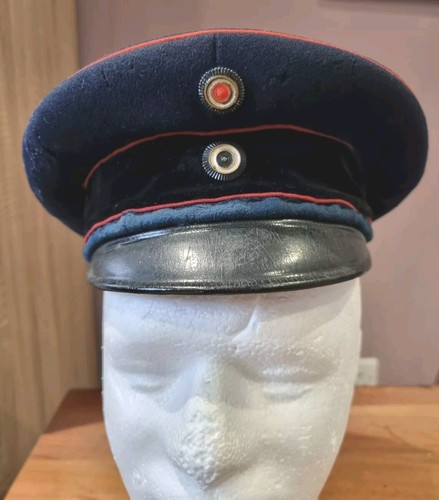 Original pre ww1 imperial - pre,