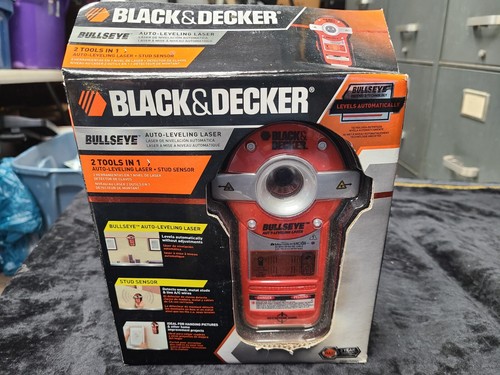 Black decker bdl190s - decker,