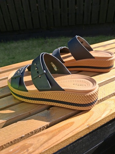 Brand new crocs - brand,