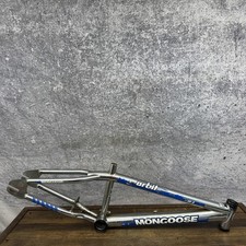 Vintage Mongoose Orbit BMX