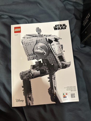 Lego star wars walker - lego,