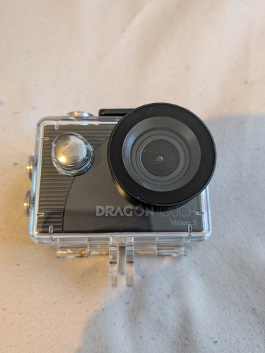 Dragon touch vision 4k - touch,