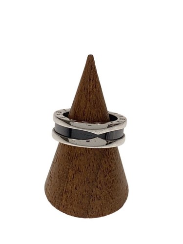 Bvlgari ring sv925 silver - 8,