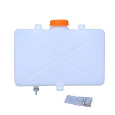 Plastic Oil Reservoir Tank Kit