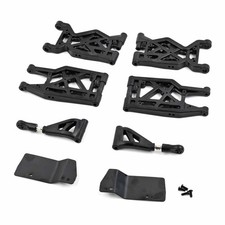 HoBao Hyper VS Full Suspension