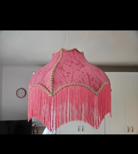 Next pink arabella fringed - next,