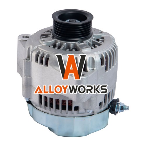 Alternator for lexus - alternator,