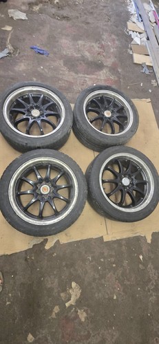 Renault vvt 17inch alloy - renault,