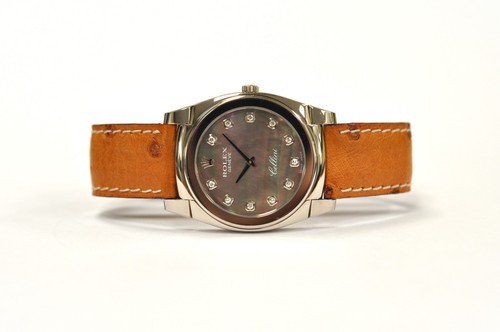 Rolex cellini cestello - rolex,