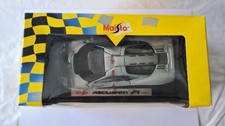 Maisto McLaren F1 Roadcar