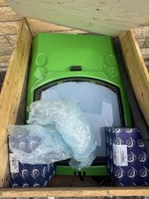 Avant loader 755 760 2017 -