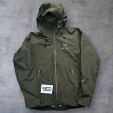 Arcteryx Beta LT Tatsu