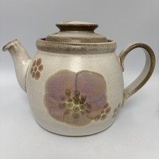 Denby Gypsy Large Teapot