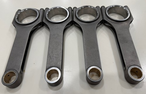 Connecting rods forged - 4x,