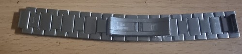 Dunhill watch steel bracelet - dunhill,
