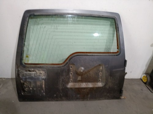Alr4450 tailgate - alr4450,