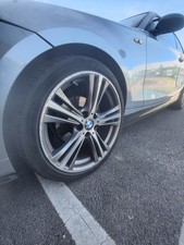 BMW Alloys Genuine 406M 19inch