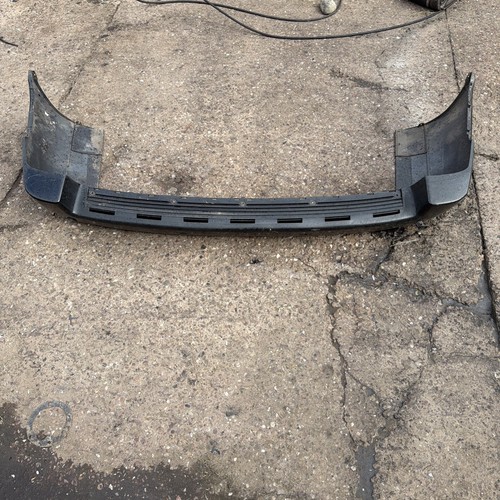 Range rover l322 - l322, bumper