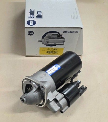Starter motor fits toyota - motor,