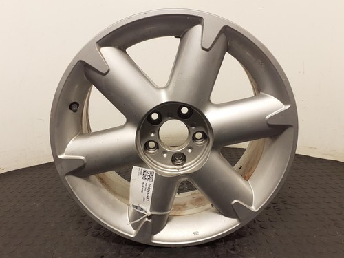 Nissan murano alloy wheel - nissan,