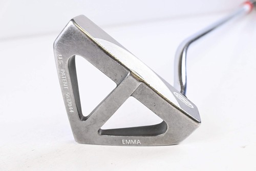 Yes groove emma putter 34 - yes!,