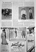 Old Archery Miss Prince Mrs