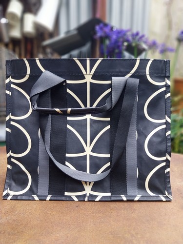 Orla kiely black and white - kiely,