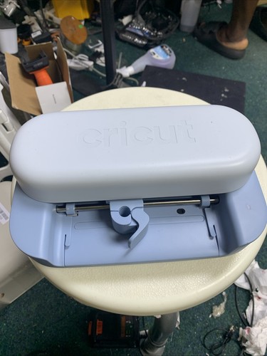 Cricut joy deluxe - 2,