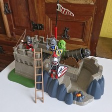 Playmobil 5863 Knights Castle