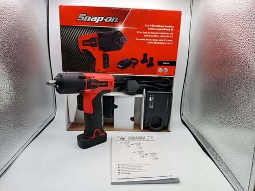 Snap ct816u2 brushless - ct816u2,