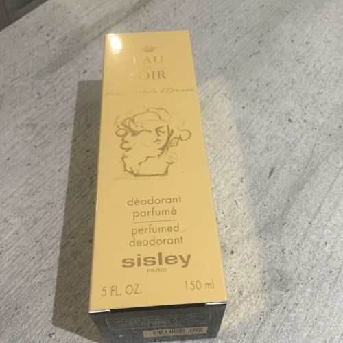 Bnib sisley eau soir - eau,