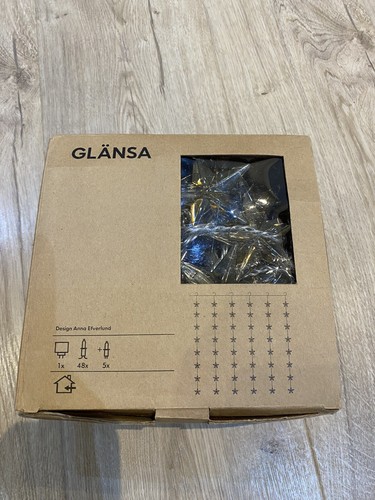 Ikea glansa hanging - ikea,