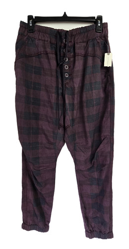 Nwt anthropologie burgundy - nwt,