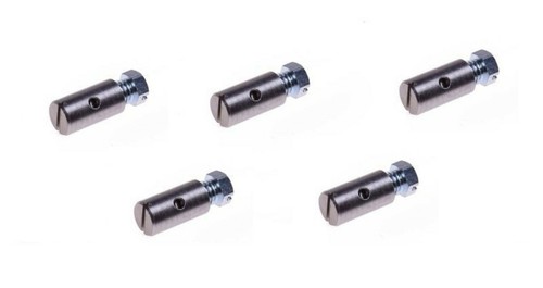 Nipple 8x15 bowden - 8x15, cable