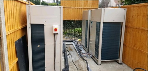 Mitsubishi air conditioning - mitsubishi,