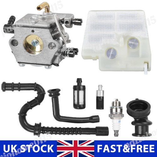Carburetor carb kit - carburetor, for