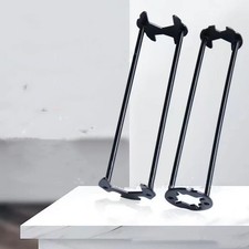 2X Basin Wrench Multifunctional Sink Plumbing Wrench Tap Spanner Kitchen Bathroo