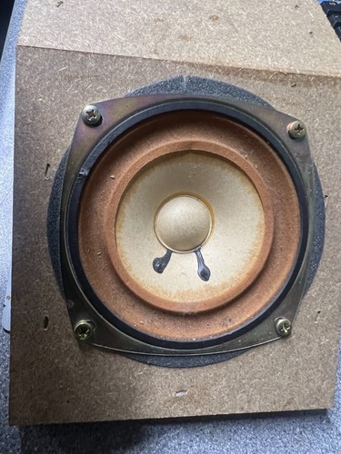 Xa138a0 replacement speaker - replacement,