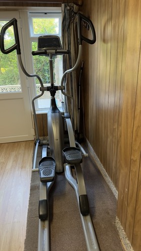 Vision fitness electric - vision,
